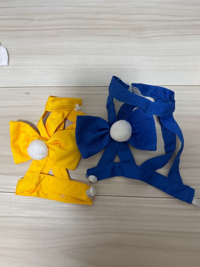 プリパラ　南みれぃ　コスプレフルセット