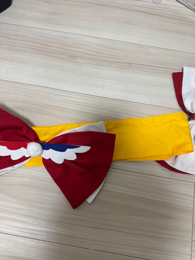 プリパラ　南みれぃ　コスプレフルセット