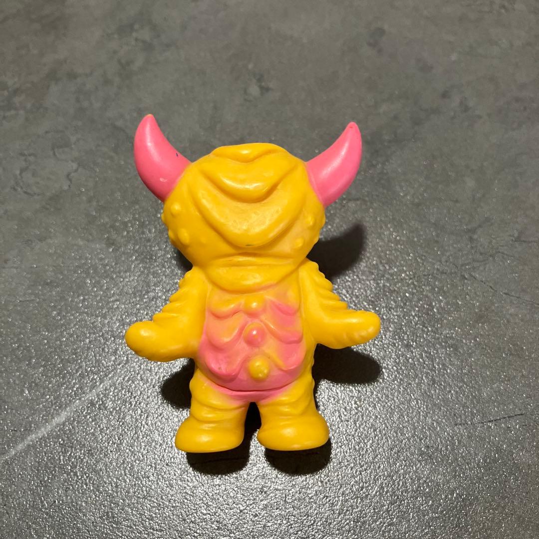 VAG フィギュア ベッコス5体セット ピコピコ