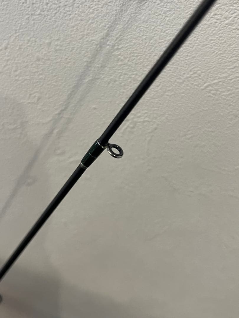 Megabass メガバス HYUGA 69-2L-S