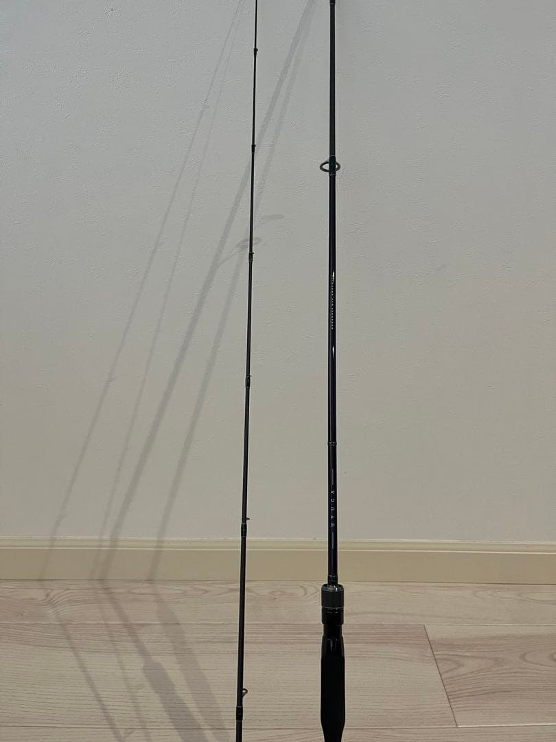 Megabass メガバス HYUGA 69-2L-S