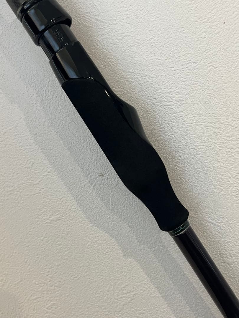 Megabass メガバス HYUGA 69-2L-S