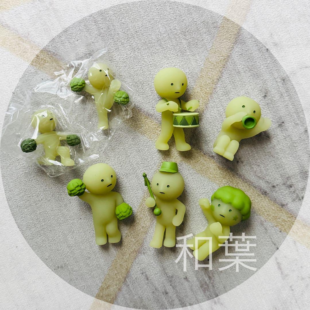 SMISKI Cheer Series スミスキー チアシリーズ 6種セット