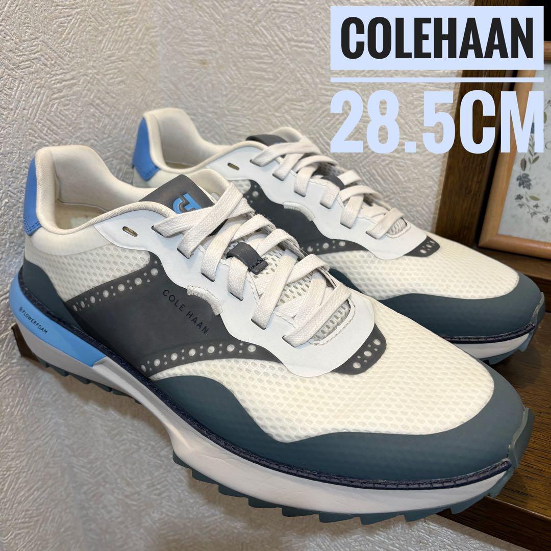 極美品　COLEHAANコールハーン GRANDPRO Ashland Golf