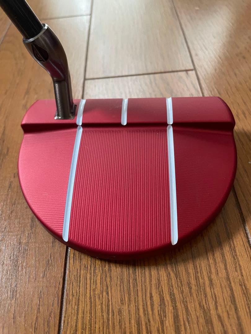 BLODLINE RC-1 204 540 レッドパター