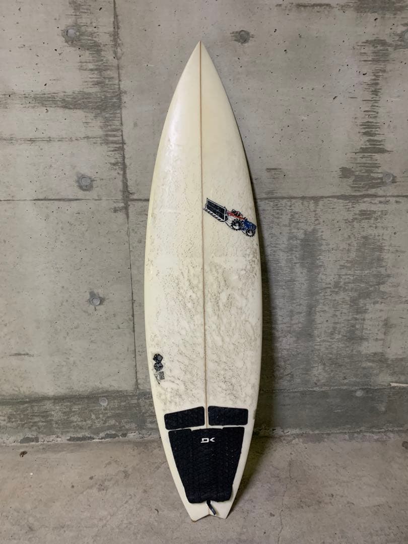 JSサーフボード