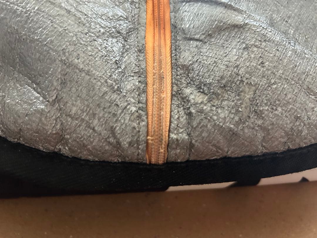 GA ウインドサーフボードケース 245cm x 80cm