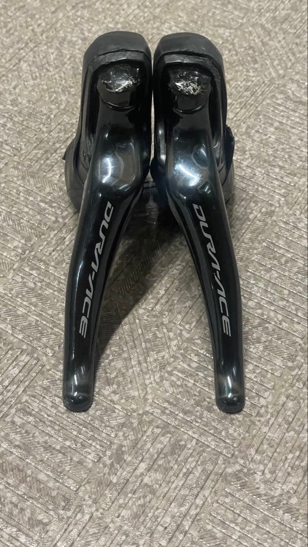 st-r9100 sti 9100系　機械式　st9100