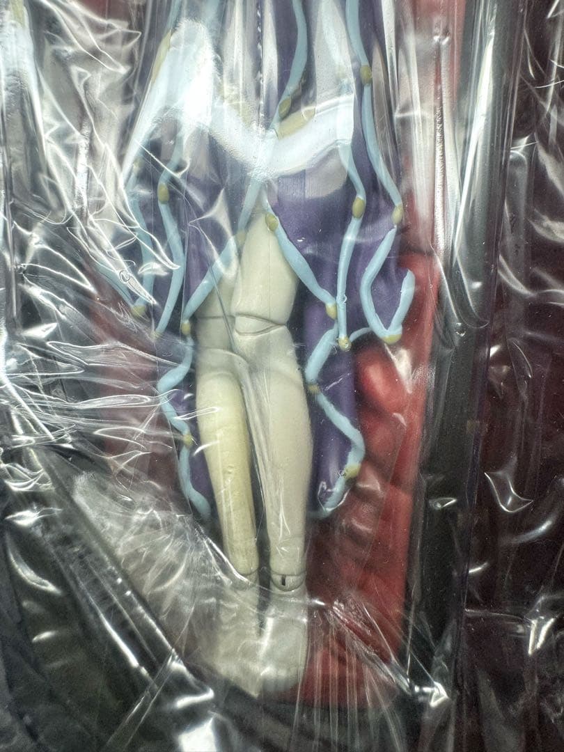 【超貴重・未開封】グリフォンエンタープライズ 見崎鳴 フィギュア Another