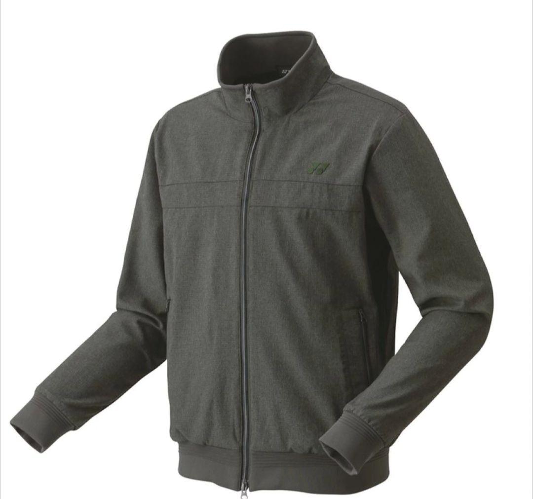 ヨネックスメンズジャケット