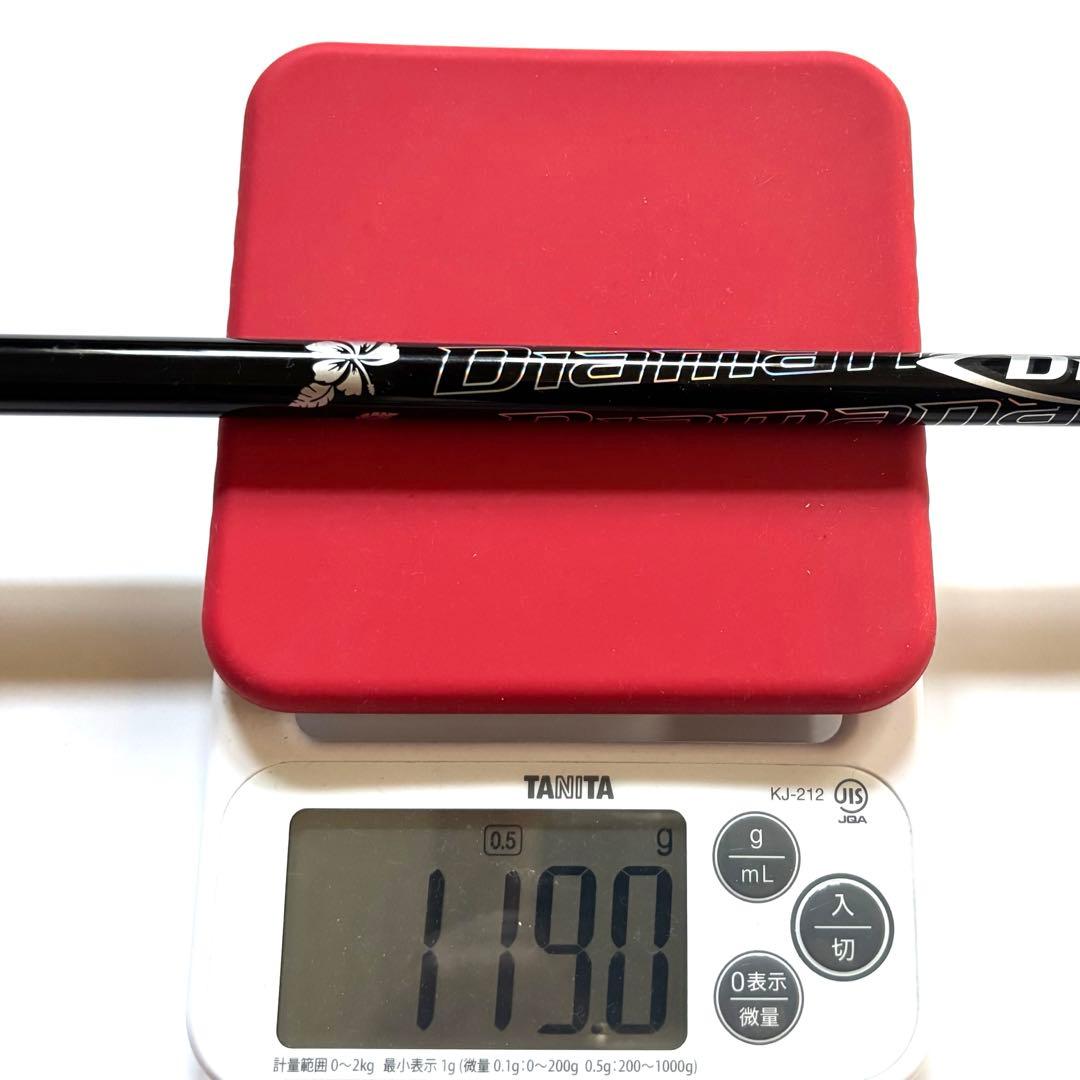 PXG Jen6 0311XF ドライバー9° ディアマナ60SRシャフト装着