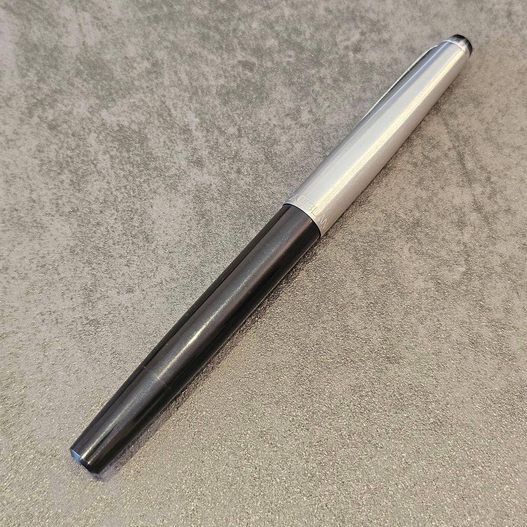 MONTBLANCモンテローザ ヴィンテージ 万年筆 14金