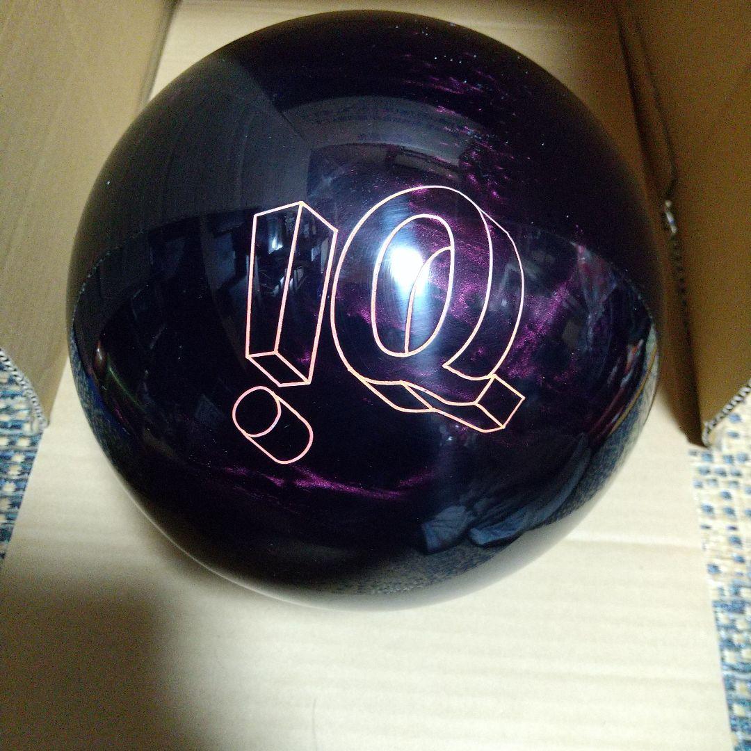 s*o様 IQツアーナノパール、15ポンド、STORM、ストーム、ボール、ボウリ
