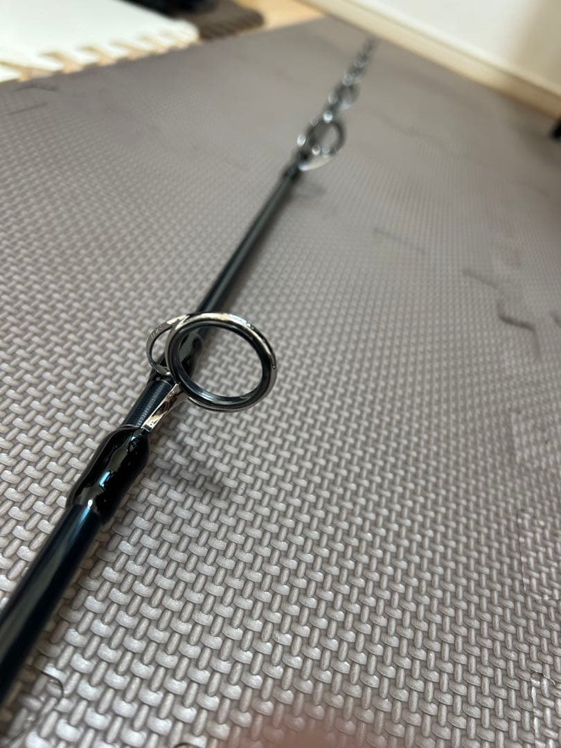 トゥルースジャパン　オーシャンスプリンター844