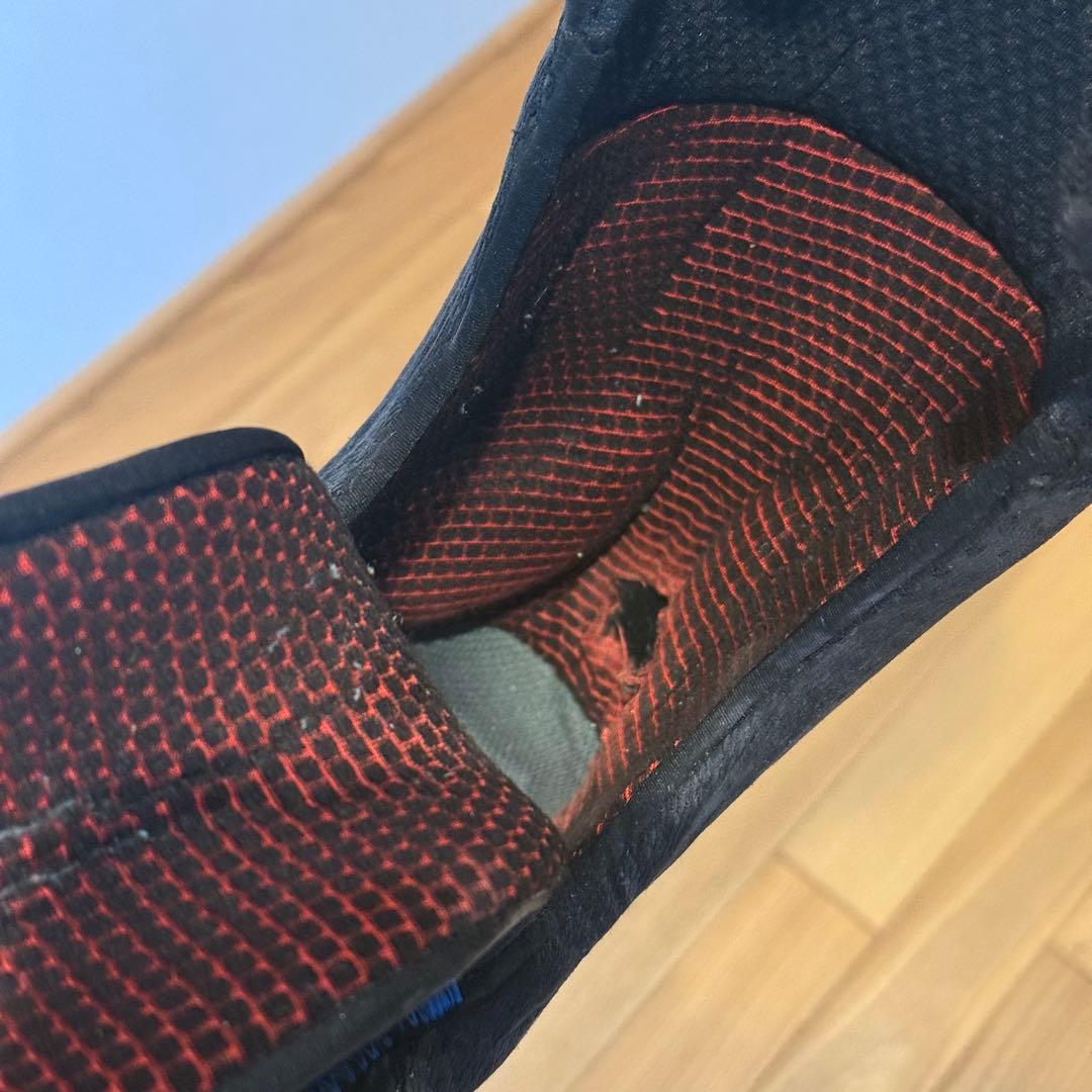 Burton Ionステップオン ワイド25.5cmスノーボードブーツ バートン