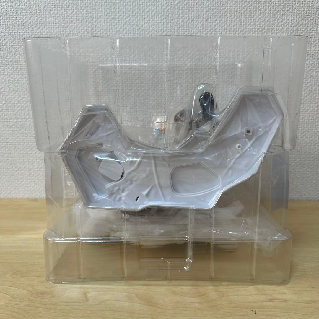 【開封済 美品】ファイアーエムブレム アイク 1/7 フィギュア