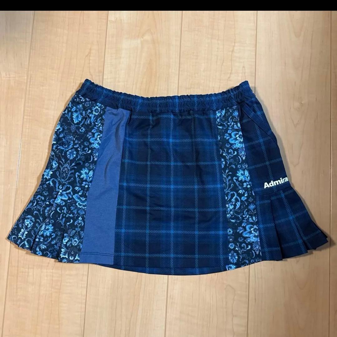 アドミラル　テニススコートM