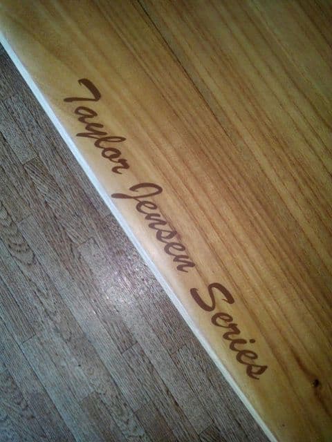 firewire・ファイヤーワイヤー・ティンバーテック・ロングボード・トライ9