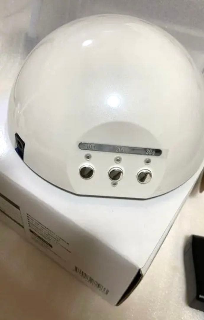 【値下❗️新品★送料込】LEDライト　12w