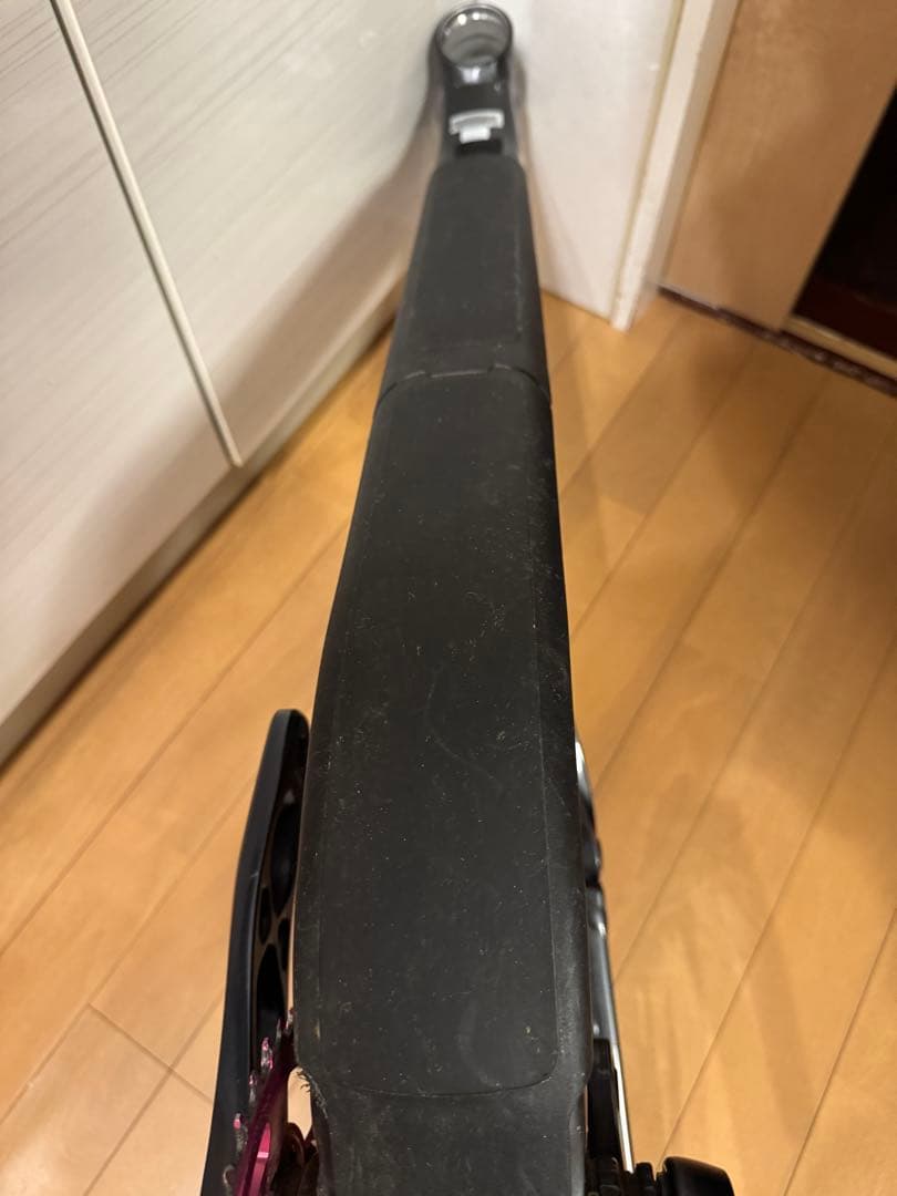 ☆ trek slash8 2022 Mサイズ megmeg +クランク付き ☆