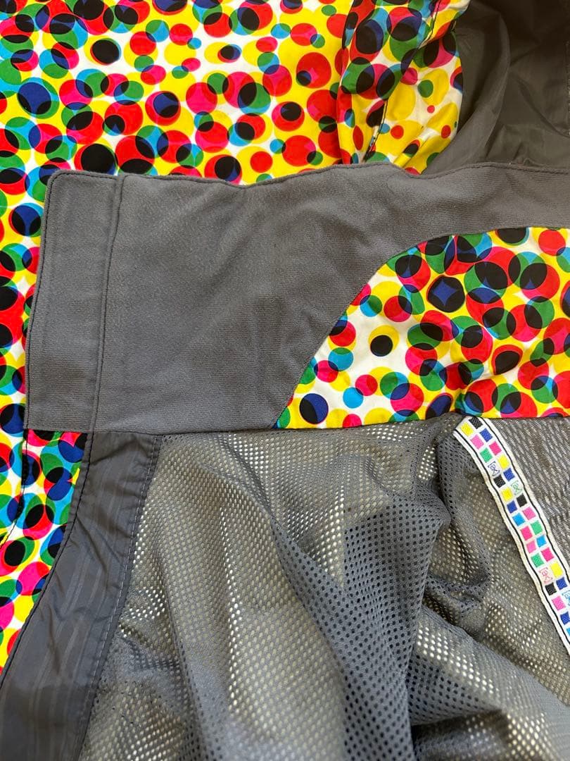 Burton AK Gore-Tex 2L ジャケット サイズXL