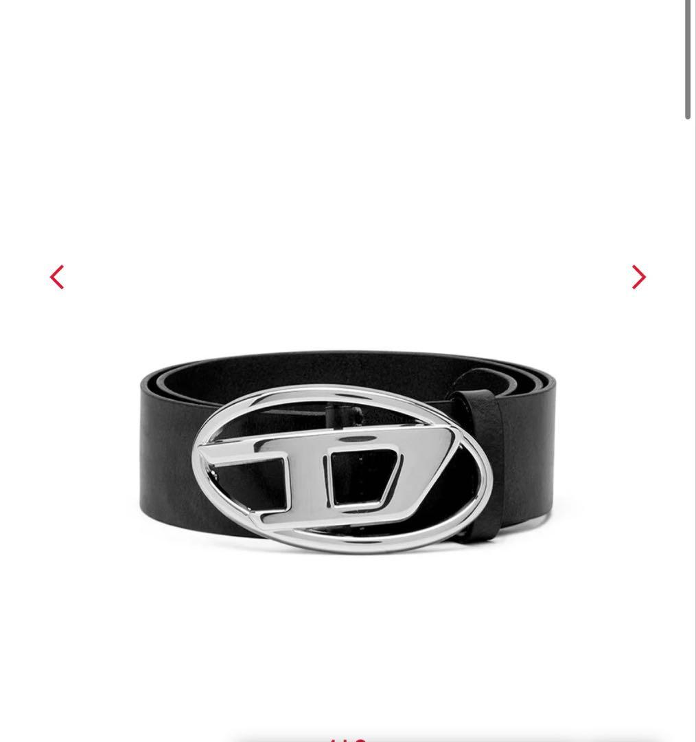 DIESEL ベルト B-1DR W ディーゼル