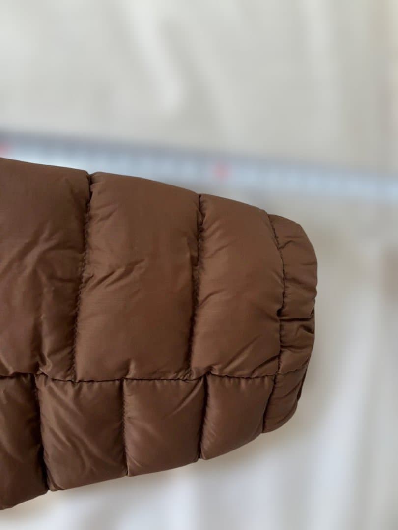 【美品】パタゴニアPatagonia メンズダウン 84675FA23　MEBN