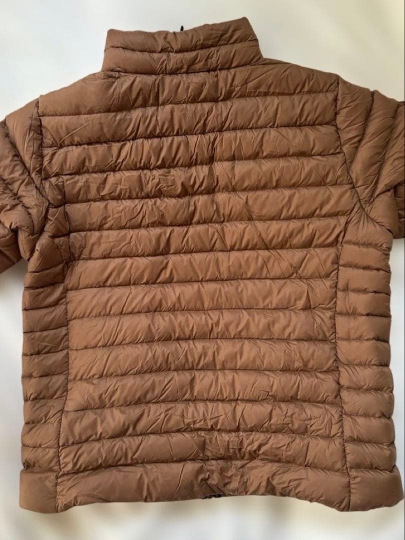 【美品】パタゴニアPatagonia メンズダウン 84675FA23　MEBN