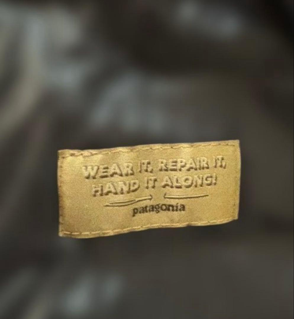 【美品】パタゴニアPatagonia メンズダウン 84675FA23　MEBN