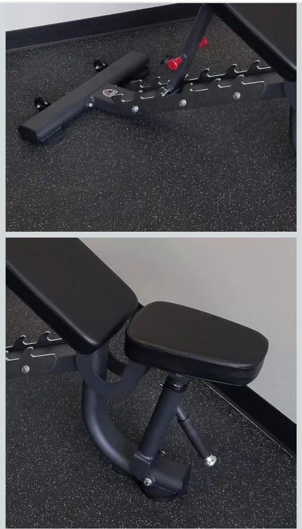 AMERICAN BARBELL トレーニングベンチ　引き取りのみ