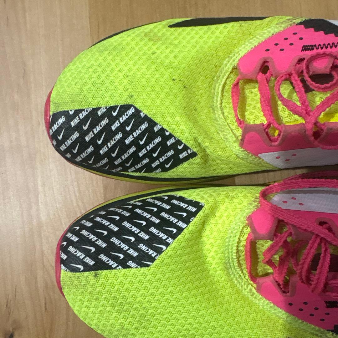 スパイク・シューズ Nike Zoom Rival Waffle 6