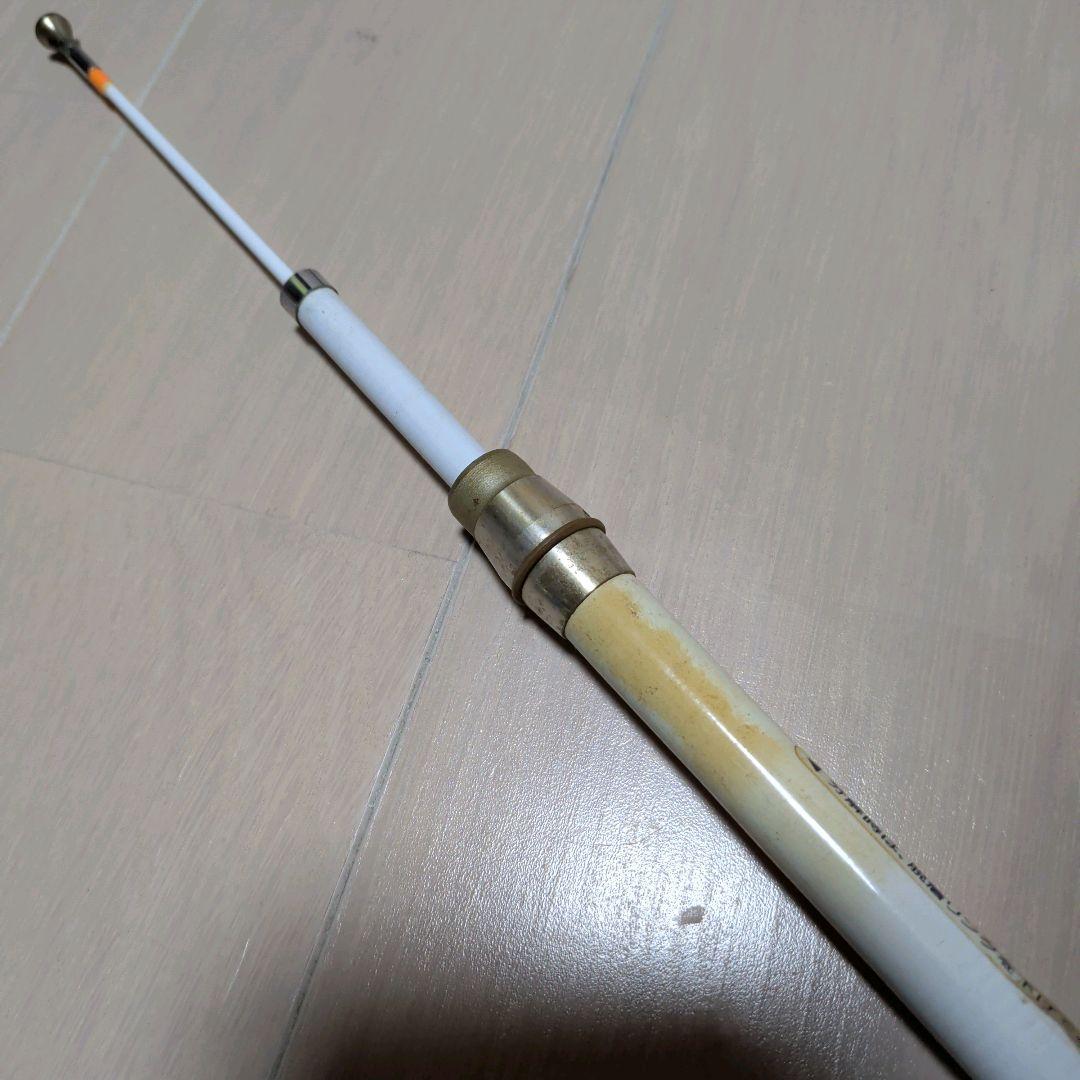 ダイワ HZインターライン海峡 50-390 伊勢湾真鯛攻めTX 270I 2本