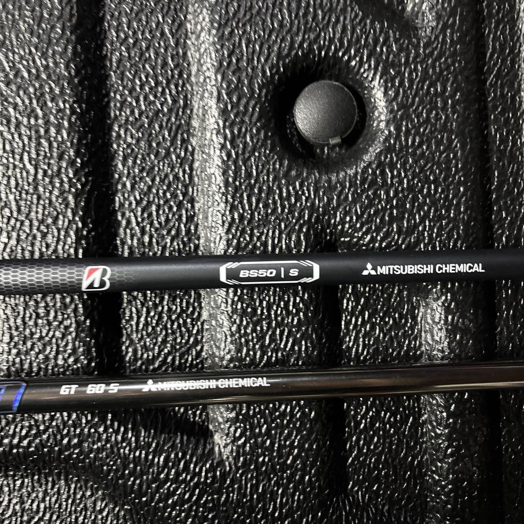 ブリヂストンゴルフ　B2HT　10.5°　ドライバー