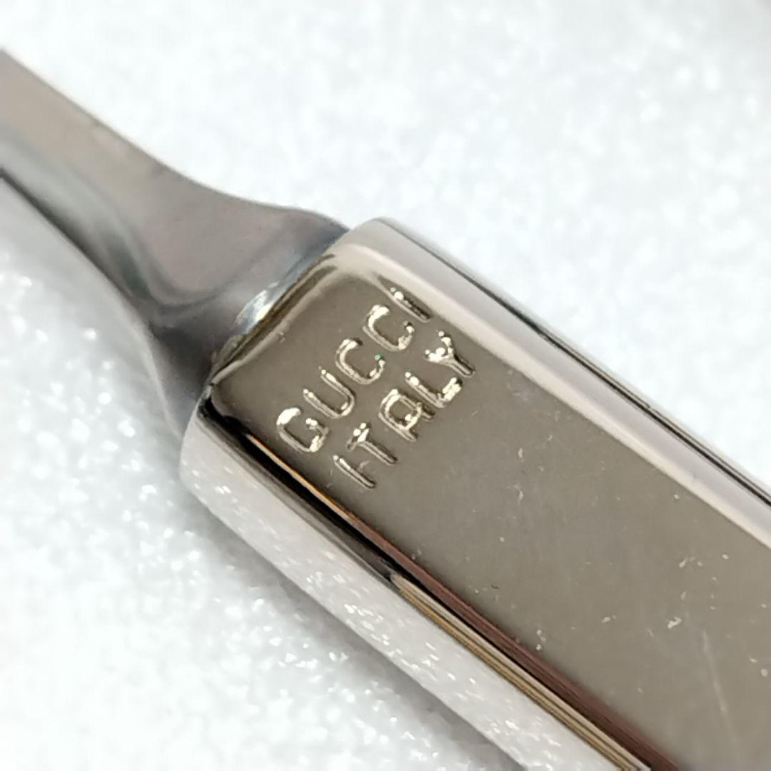 GUCCI　グッチ　ホースビット　カトラリー　スプーンセット　ヴィンテージ