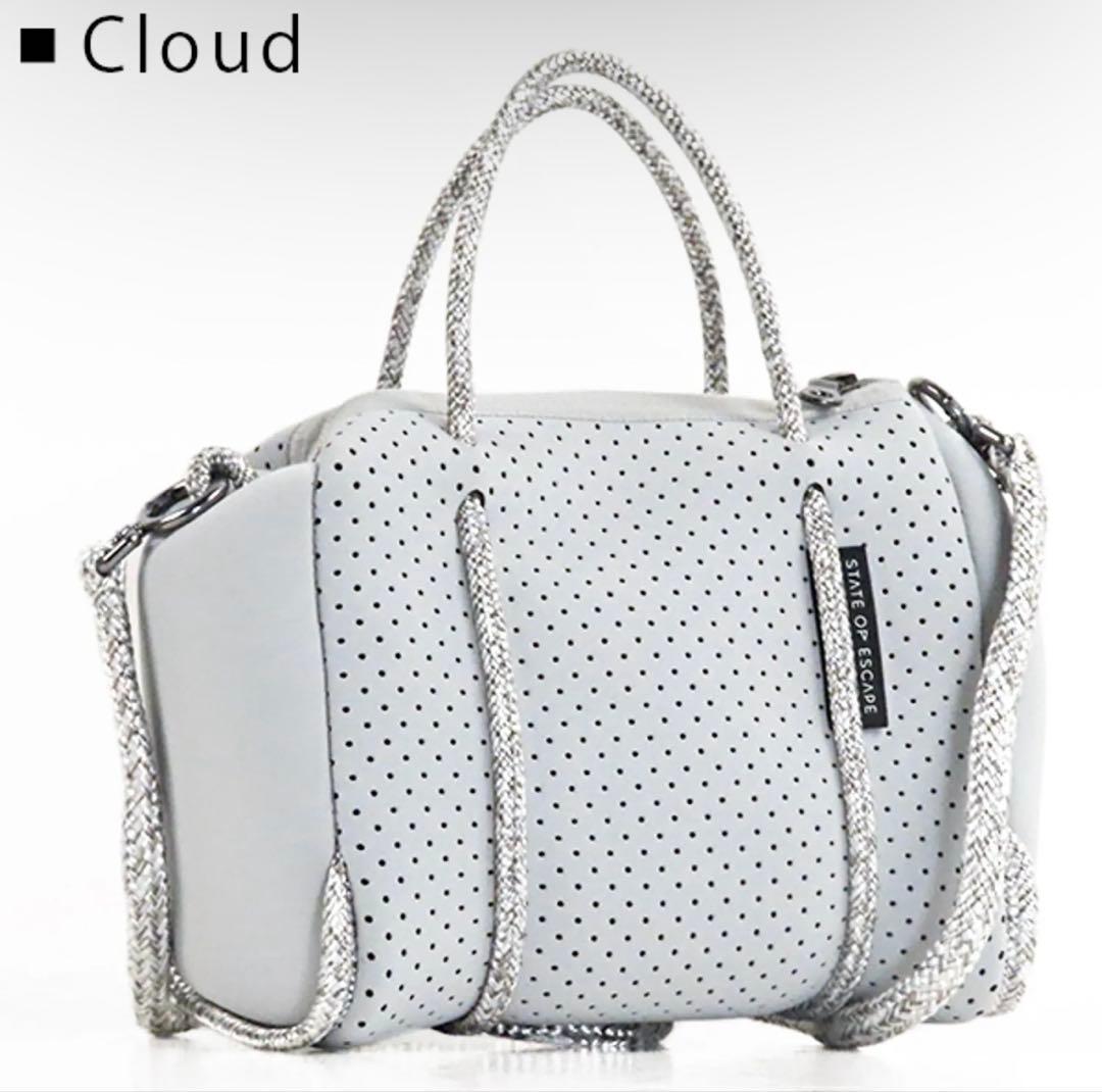 限定値下げ❗️ステイトオブエスケープ XS Cloud