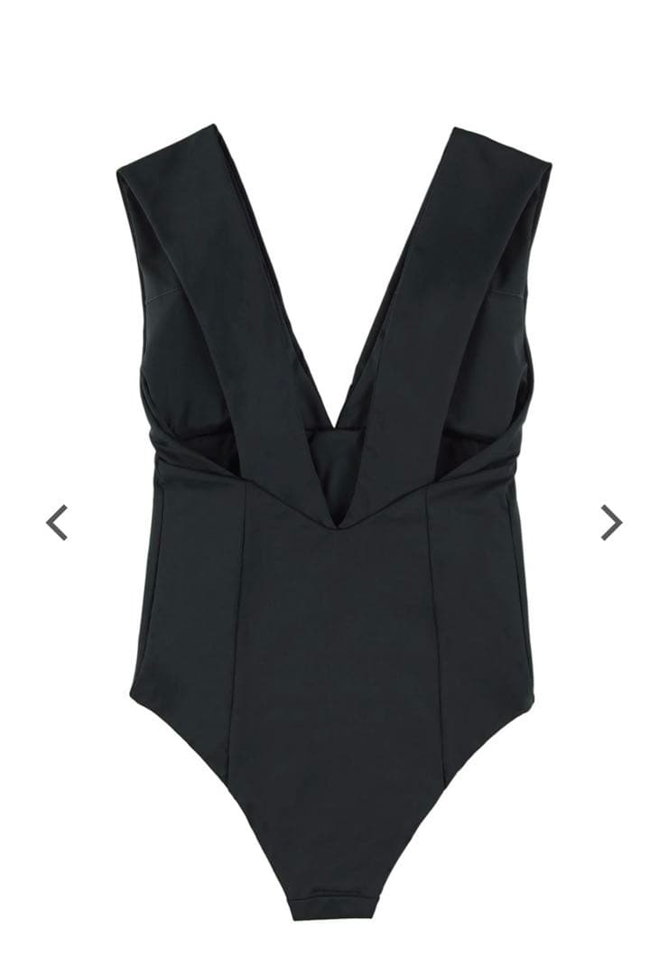 水着・ラッシュガード alexia stam Penelope Kuromame