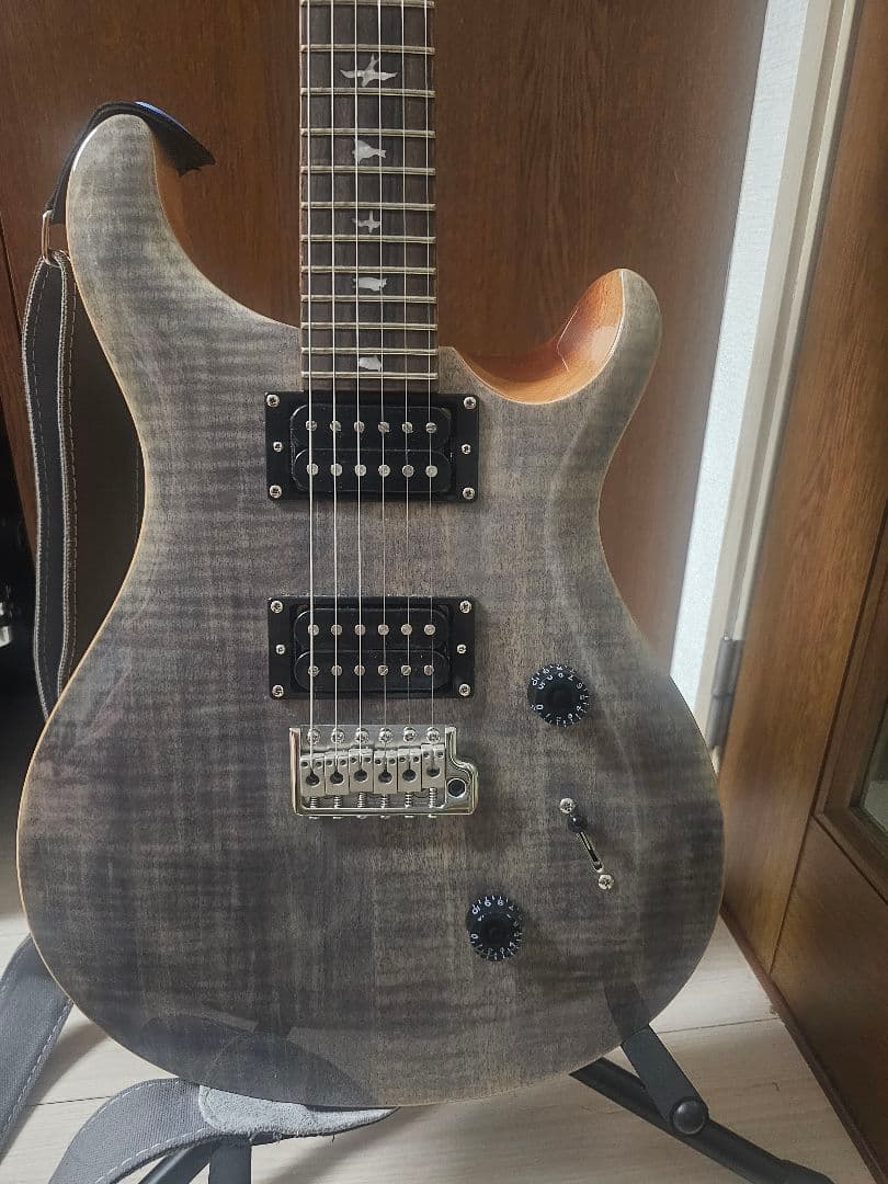 K*i様 PRSギター