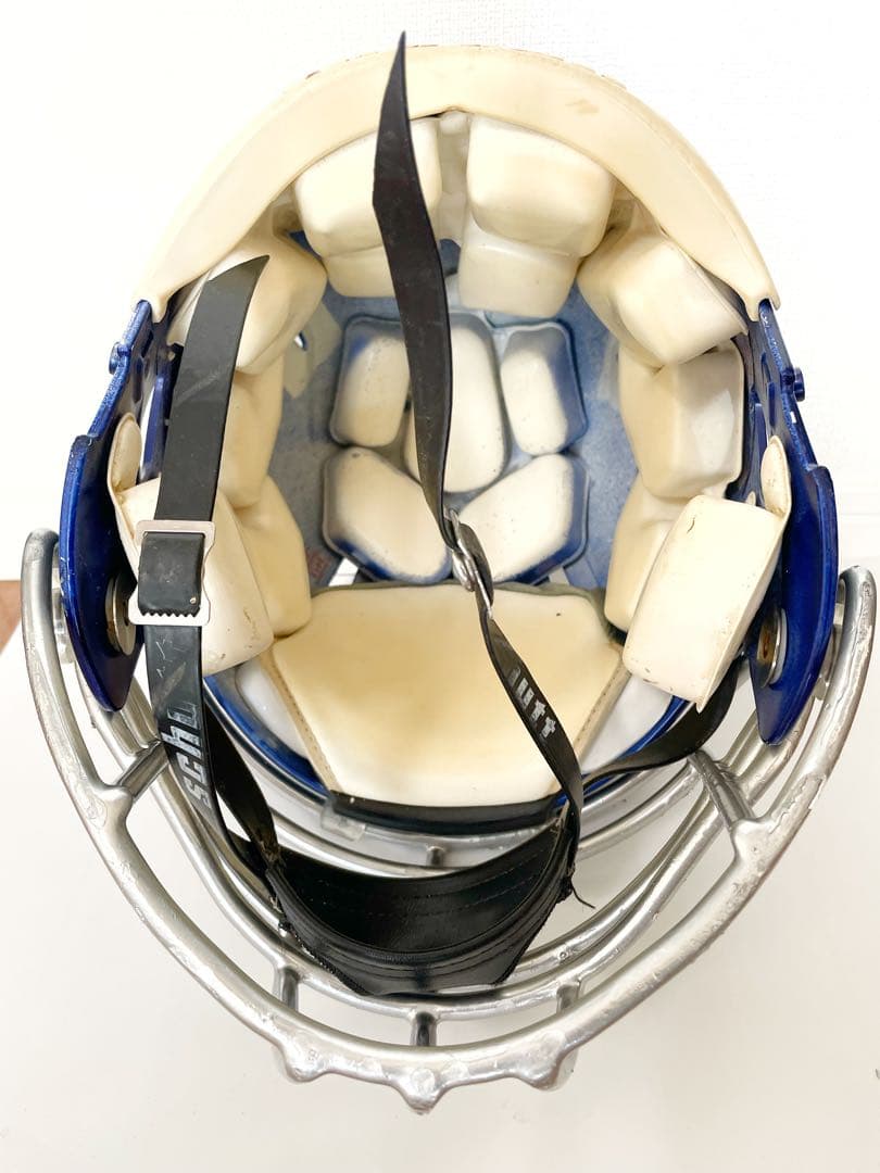 Riddell レボリューションスピード ヘルメット