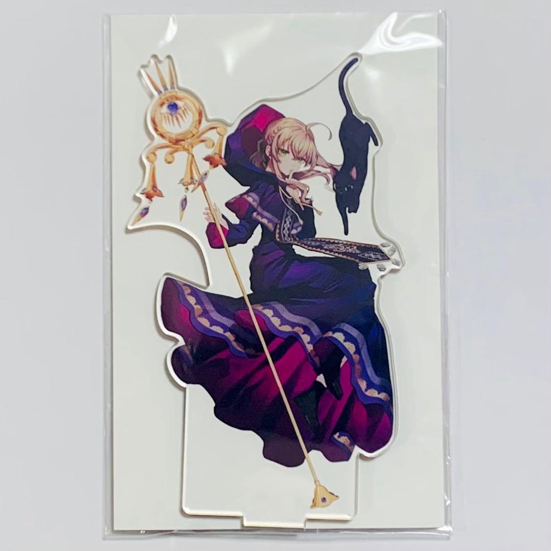 くじ引き堂 サイレント・ウィッチ A賞 アクリルスタンド モニカ オンラインくじ