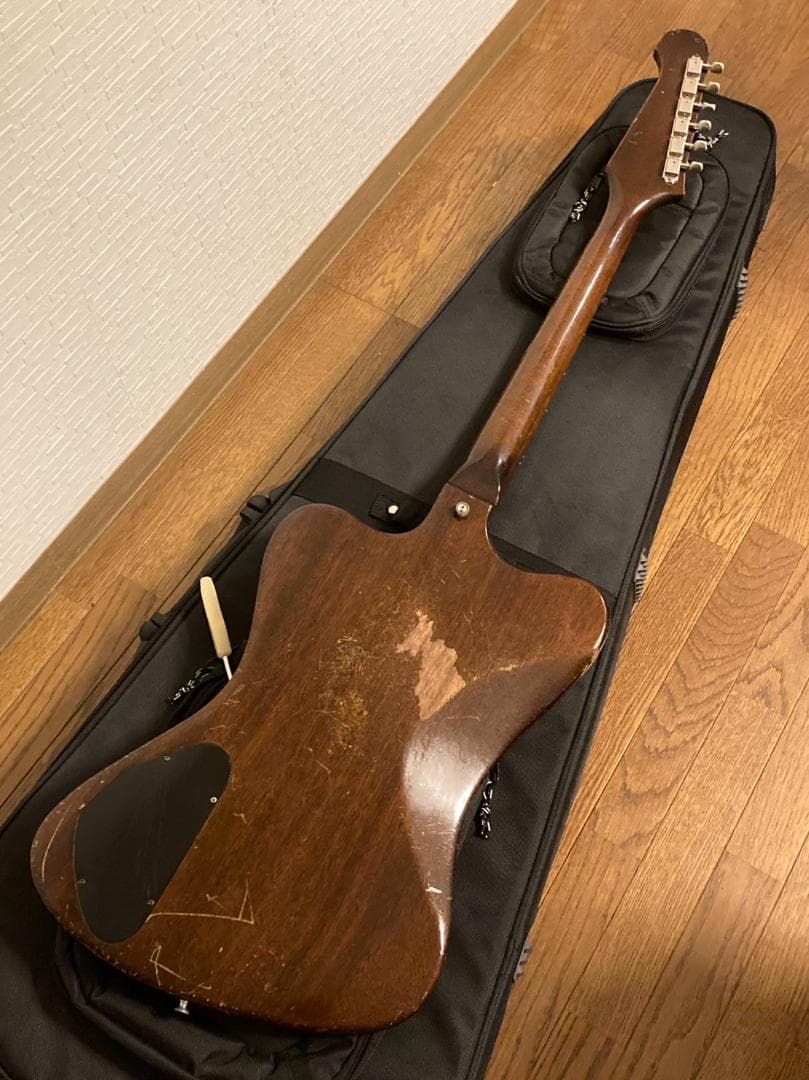 1965 Gibson Firebird Ⅲ ギブソン ファイヤーバード