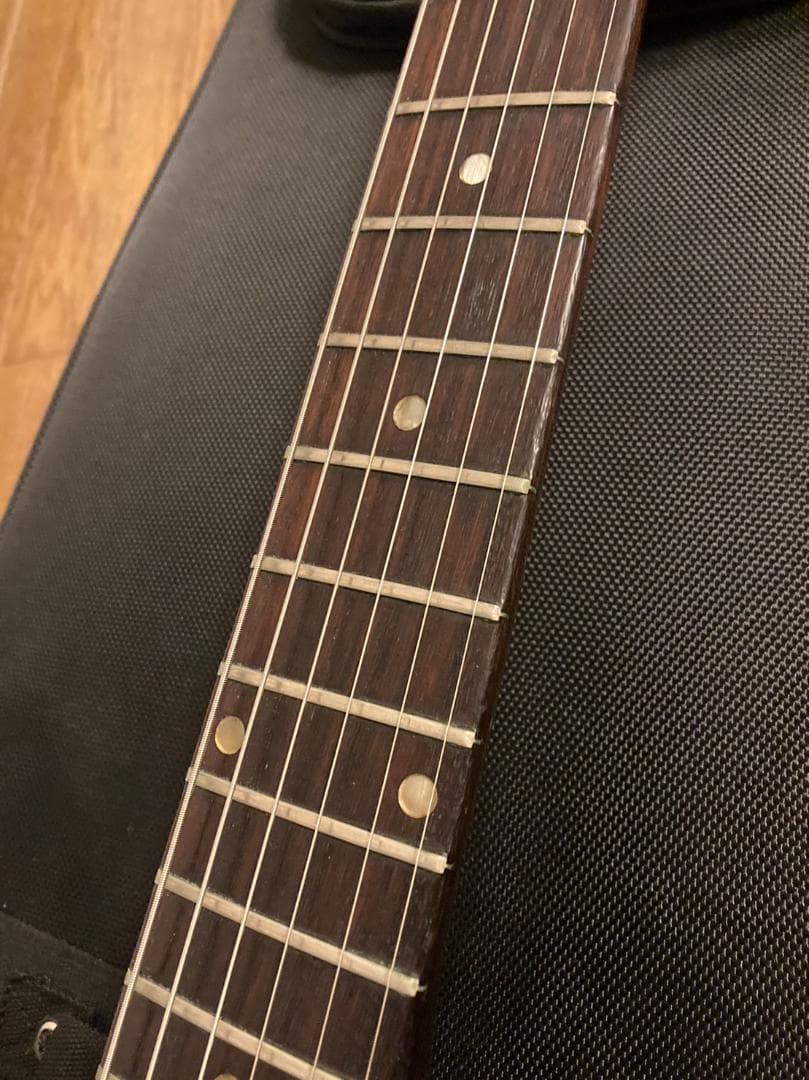 1965 Gibson Firebird Ⅲ ギブソン ファイヤーバード