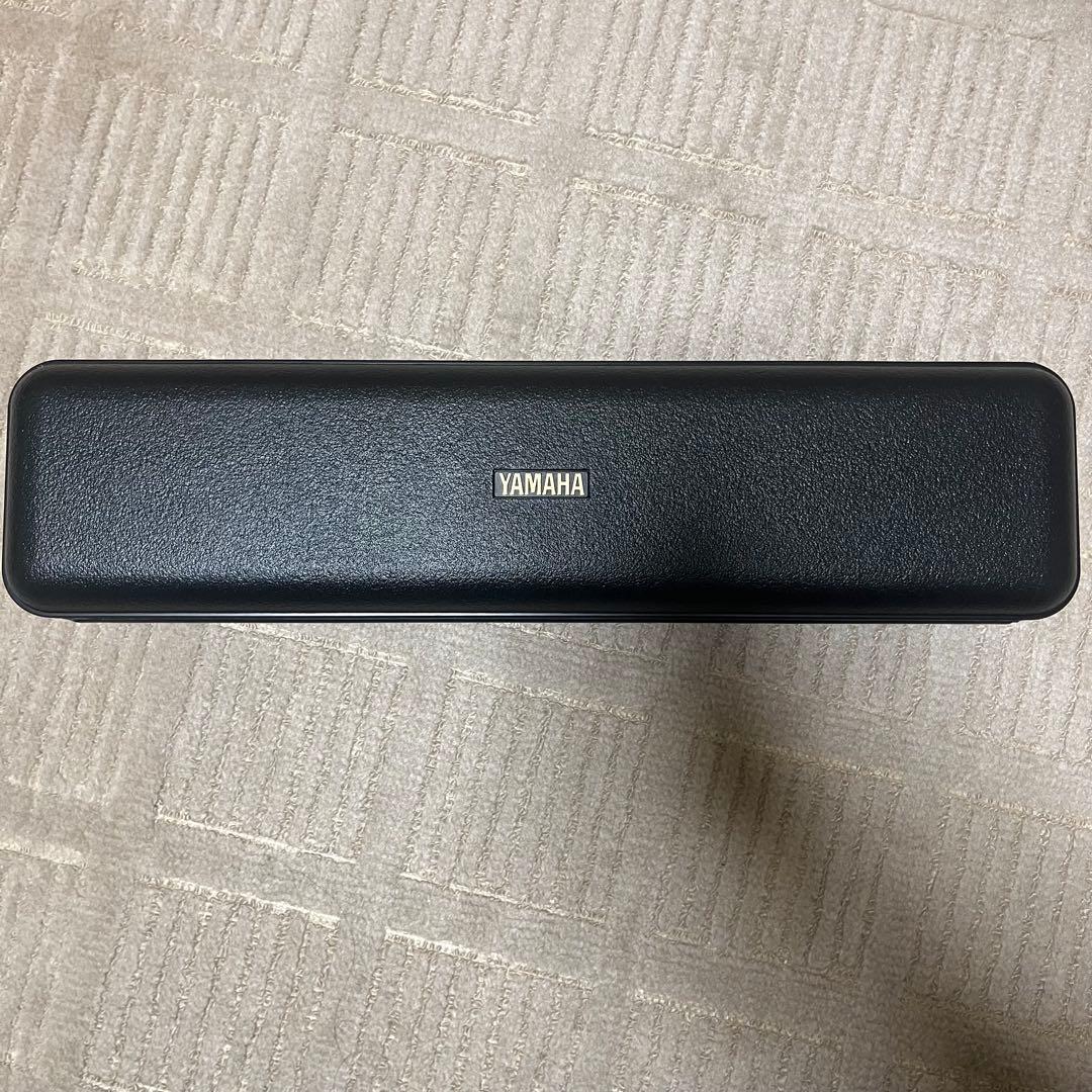 Yamaha フルート