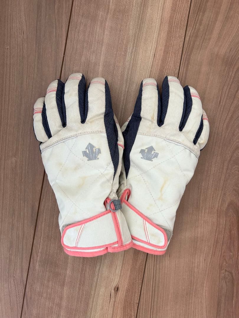 ROXY スキーウェア 150cm 10歳　+おまけグローブ