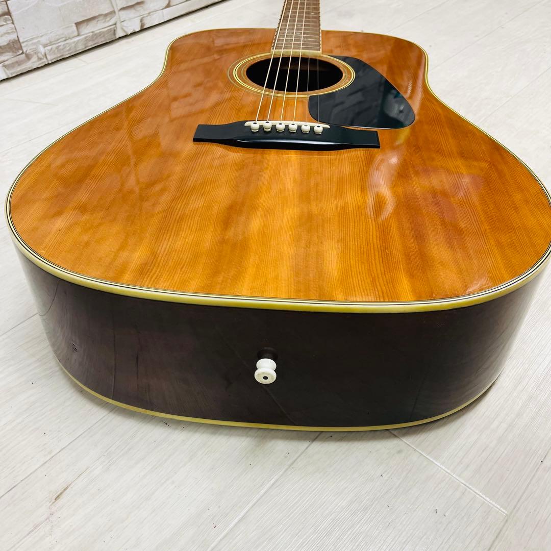 Morris モーリス ジャパンビンテージ アコースティックギター MV-702