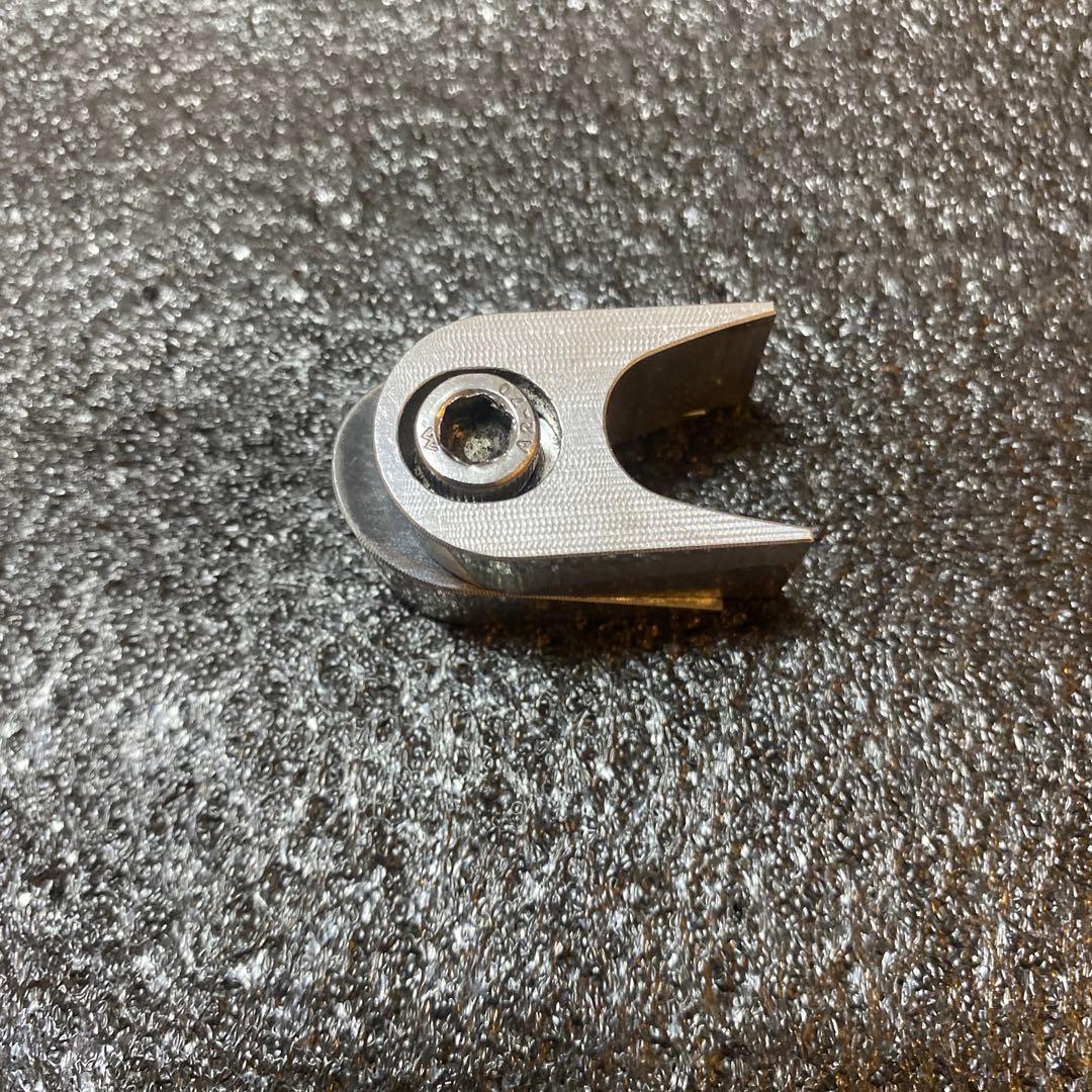 自転車本体 papabike FTL