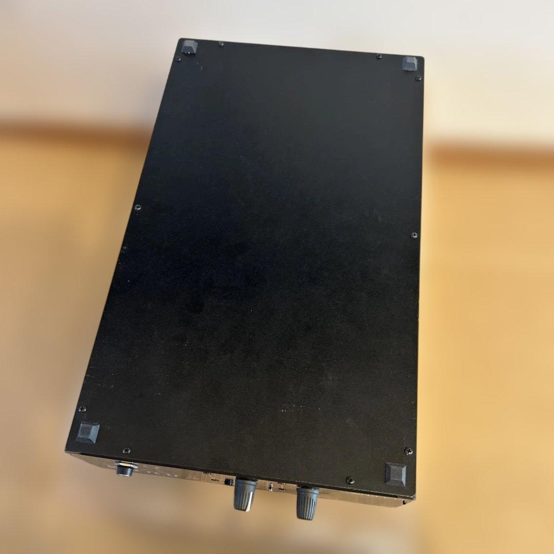 ECLER NUO3 DJミキサー