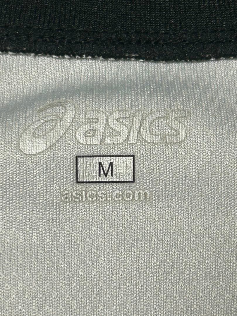 審判 ASICS バスケットボール　レフェリーウェア 審判着