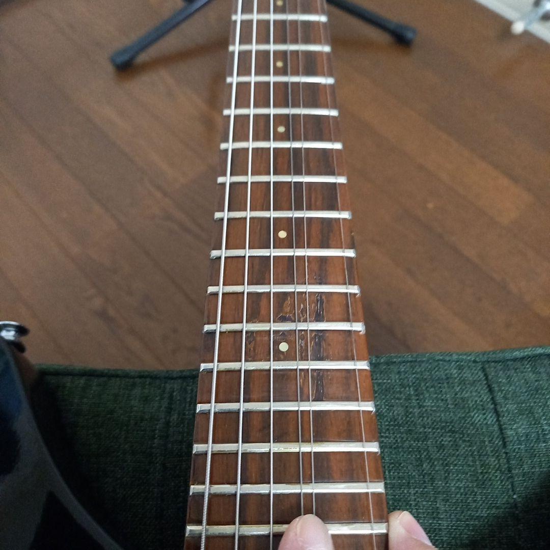 Rickenbacker325 リッケンバッカーコピーモデル