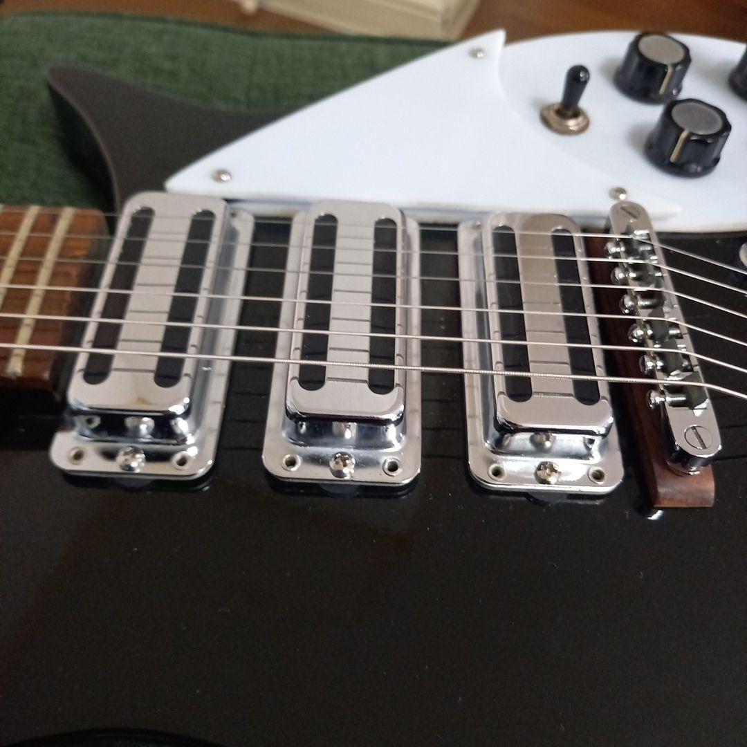 Rickenbacker325 リッケンバッカーコピーモデル