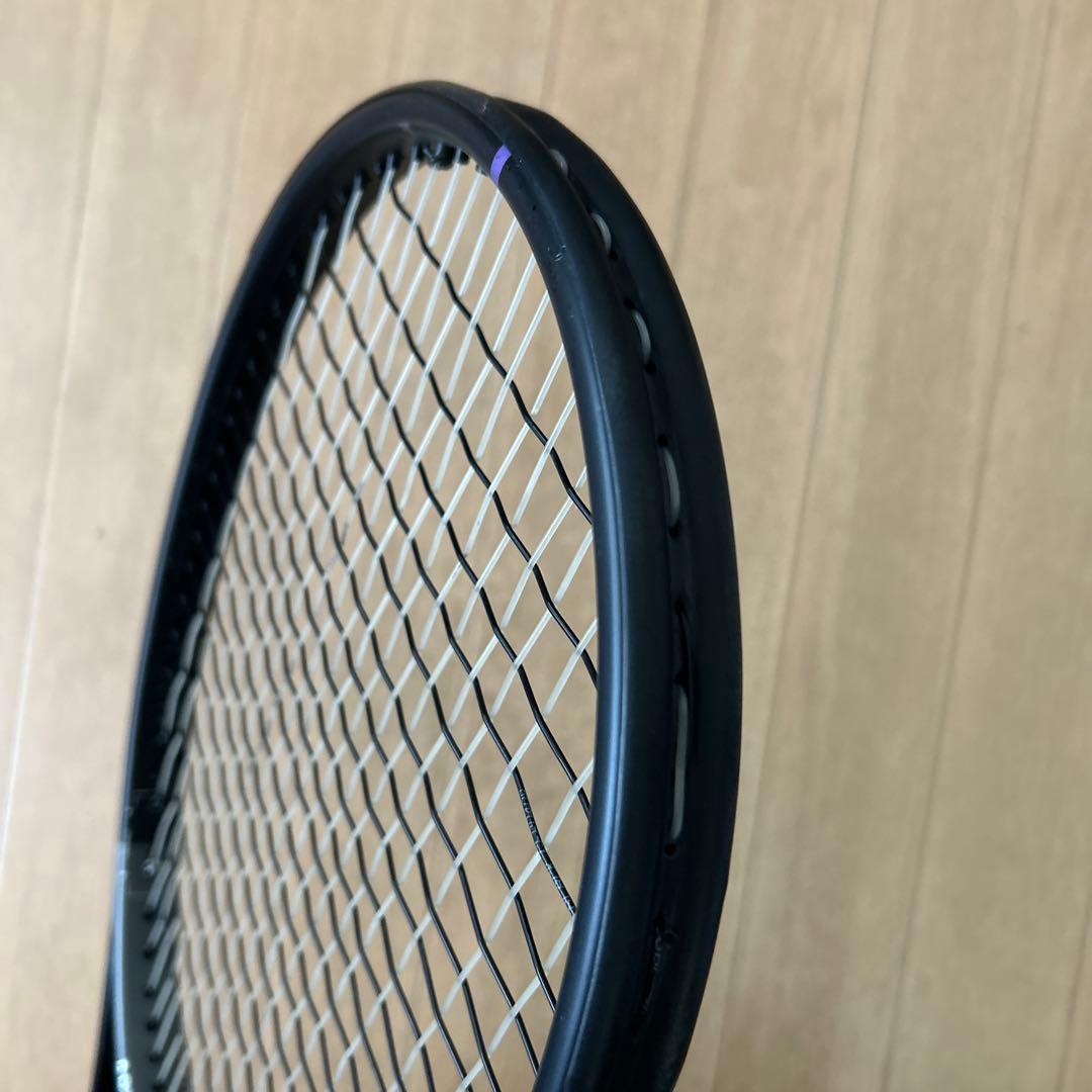 アルテンゴ TR960 コントロール ツアー G3 モンフィスラケット